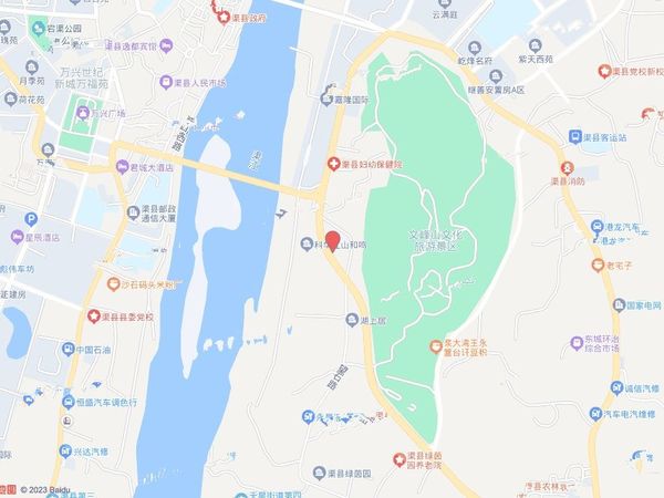 华伟文峰府