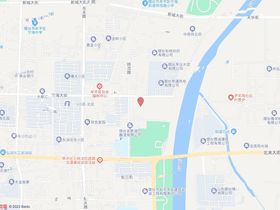 安德利沁水河花园A区