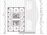 华安高新之窗_6F 建面99平米