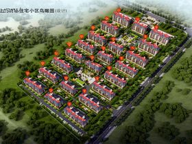 上海府邸