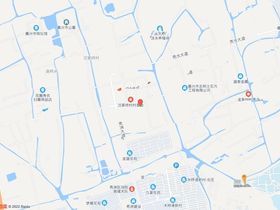 湖上云庭