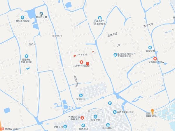 湖上云庭