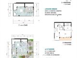 春风燕语｜温泉康养小镇_5室2厅3卫 建面268平米