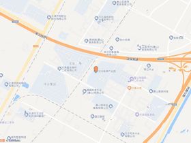 中心商业街