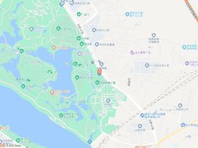 世园里