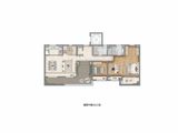海玥泓邸_3室2厅2卫 建面141平米