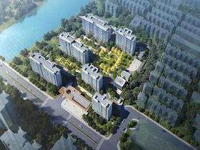 龙湖苏州轨道交通云河颂