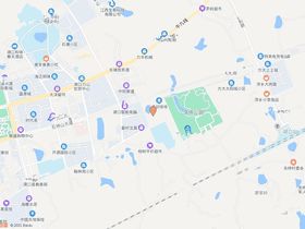 东投联盛学仕府