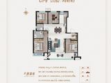 公用瑞马观湖_4室2厅2卫 建面128平米