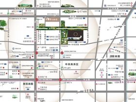 绿城豫府