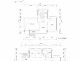 深业颐樾府_5室2厅2卫 建面161平米