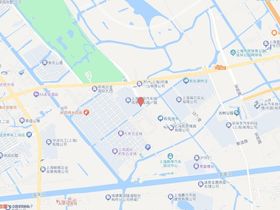 C-PARK上海国际汽车城信息产业园