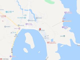 正鸿泊璟湾