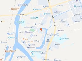绿城江南明月府(店口)