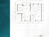 天泽玉河府_3室2厅2卫 建面125平米