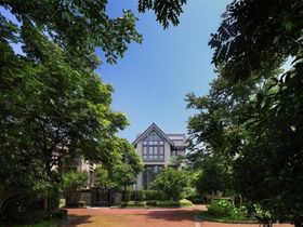 华丽家族太湖檀宫