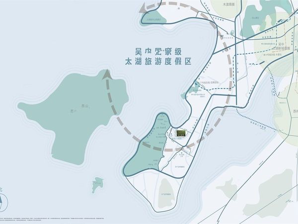 中旅东篱院