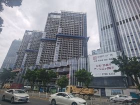 臣田开元广场