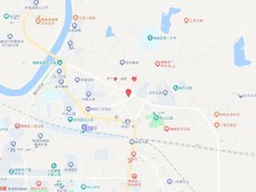 三水名仕府