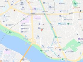 宁化路东侧宁化支路北侧灯泡厂出让地块