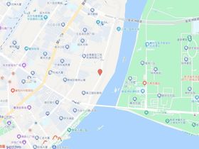 力生汉江樾