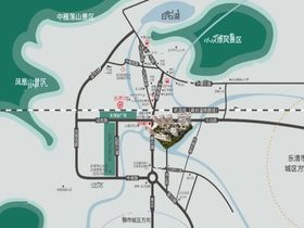 东厦雁景华庭