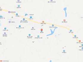 青桂园