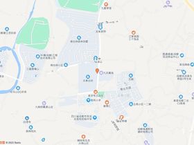 协信天奉合府