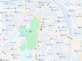 天成赭山府