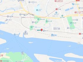 中交珠江村城市更新