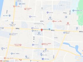 鲁西南农副产品大市场