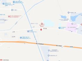 锦樾府