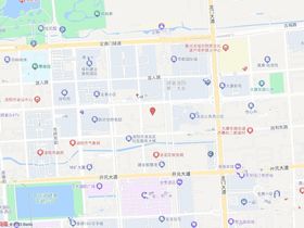 洛龙区古城路与广利街东南角