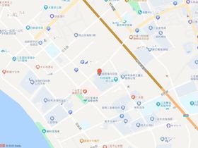 招商海月花园