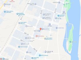 繁盛名都