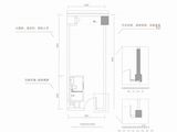 保利达亨达广场_1室0厅1卫 建面37平米