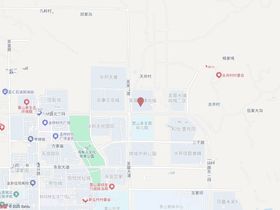 芙蓉水镇尚城二期
