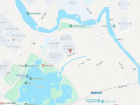 华侨城纯水岸湖岸