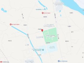众恒蓝城绿洲