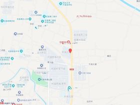 杞国新城护城北岸