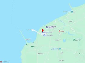 广旅涠洲西海岸