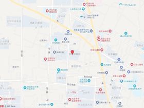 杞县建业花园里