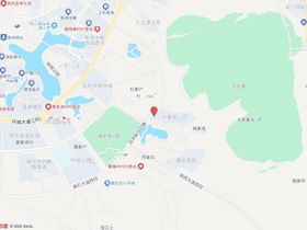 中泰南山月