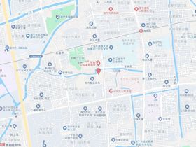 海宁绿城馥香园