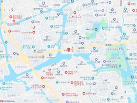 中楠鹭湖