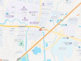 华盛广场东城国际