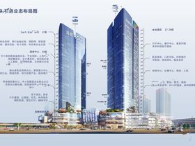 中山海雅HCC
