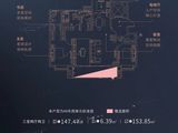 育才时光印象_3室2厅2卫 建面147平米